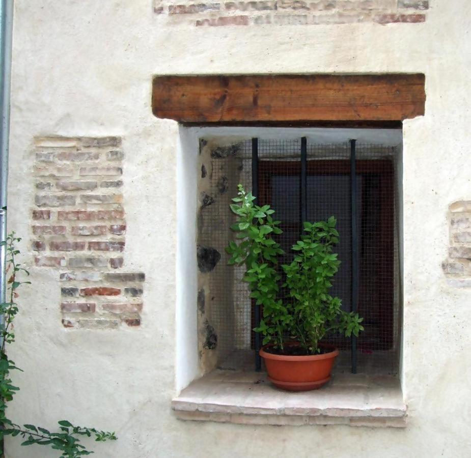 赫里卡La Casa Mora别墅 外观 照片